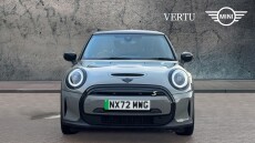 MINI Hatchback 135kW Cooper S Level 3 33kWh 3dr Auto Electric Hatchback